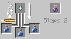 Зелье регенерации