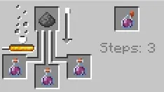 Взрывное зелье