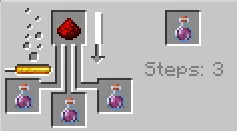 Долговременное зелье