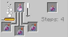 Туманное зелье